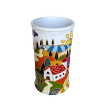Load image into Gallery viewer, Kitchen utensil holder
