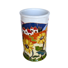 Load image into Gallery viewer, Kitchen utensil holder
