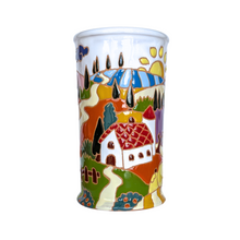 Load image into Gallery viewer, Kitchen utensil holder
