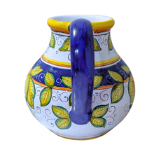 Load image into Gallery viewer, Tuscan Pitcher - 1.5 litre - Lemon
