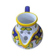 Load image into Gallery viewer, Tuscan Pitcher - 1.5 litre - Lemon
