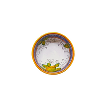 Load image into Gallery viewer, Serving Bowl, very small (12cm) - Lemon
