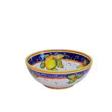 Load image into Gallery viewer, Serving Bowl, small (16cm) - Lemon
