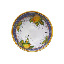 Load image into Gallery viewer, Serving Bowl, small (16cm) - Lemon
