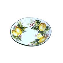 Load image into Gallery viewer, Serving bowl (22cm) - Limone mazzo
