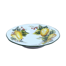 Load image into Gallery viewer, Soup bowl (25cm) - Limone mazzo
