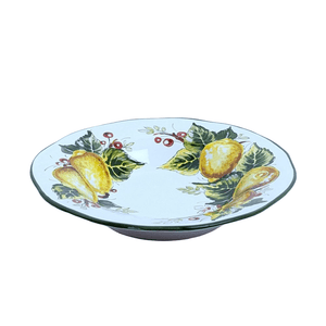 Soup bowl (25cm) - Limone mazzo