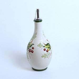 Balsamic vinegar bottle - Limone mazzo, 500ml