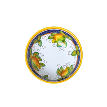 Load image into Gallery viewer, Serving Bowl, medium (18cm) - Lemon
