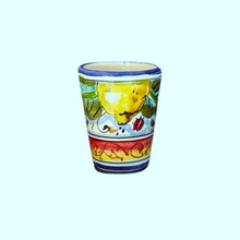 Load image into Gallery viewer, Limoncello cup 6cm (MOD)
