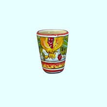 Load image into Gallery viewer, Limoncello cup 6cm (MOD)
