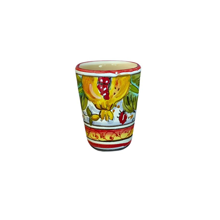 Limoncello cup 6cm (MOD)