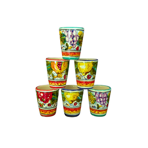 Limoncello cup 6cm (MOD)