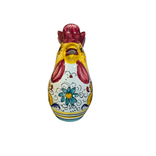 Load image into Gallery viewer, Rooster jug - Raffaellesco - 250ml
