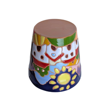 Load image into Gallery viewer, Ceramic plant pot - medium
