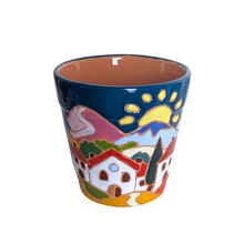 Load image into Gallery viewer, Ceramic plant pot - medium
