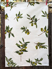 Load image into Gallery viewer, Tea towel - various designs
