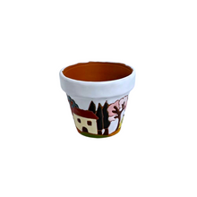 Load image into Gallery viewer, Ceramic plant pot - small
