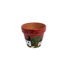 Load image into Gallery viewer, Ceramic plant pot - small
