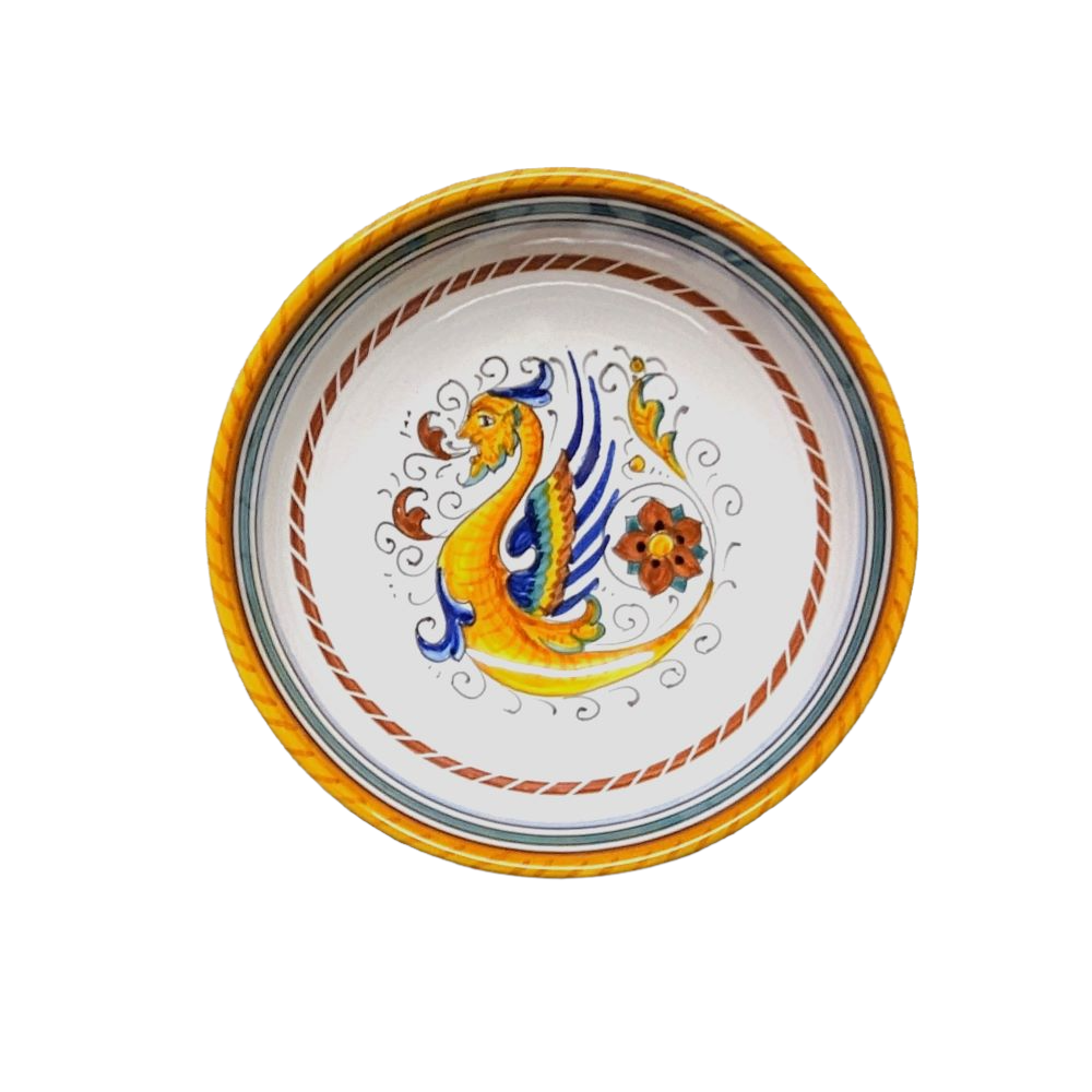 Serving bowl, small (16cm) - Raffaellesco