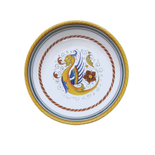 Load image into Gallery viewer, 3 piece dinner set (dinner plate, bread plate &amp; soup/dessert bowl) - Raffaellesco
