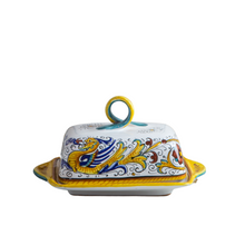 Load image into Gallery viewer, Butter Dish - Raffaellesco
