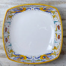 Load image into Gallery viewer, Large square serving bowl (30cm) - Raffaellesco
