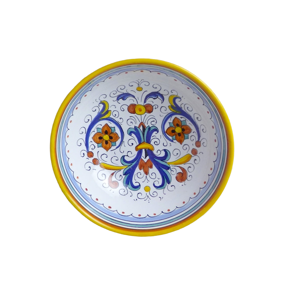 Serving bowl (18cm) - Ricco Deruta