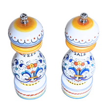 Load image into Gallery viewer, Salt &amp; pepper grinders (ceramic tops) - Ricco
