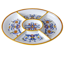 Load image into Gallery viewer, Antipasto platter (38cmx27cm) - Ricco
