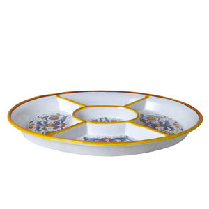 Antipasto platter (38cmx27cm) - Ricco