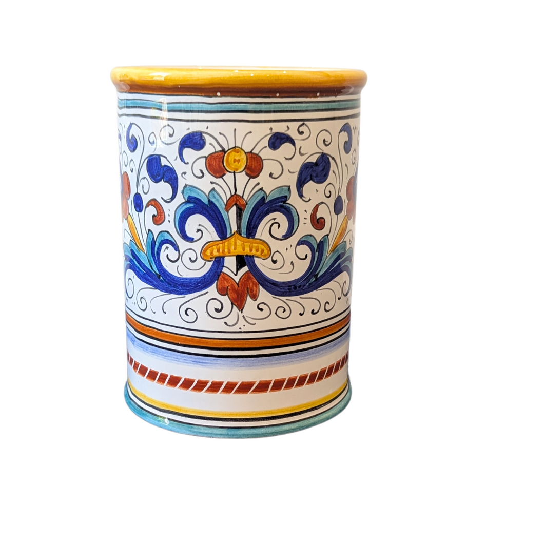 Kitchen utensil holder - Ricco