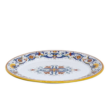 Load image into Gallery viewer, Oval Serving Platter (44x25cm) - Ricco
