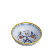 Load image into Gallery viewer, Serving bowl, small (16cm) - Ricco Deruta
