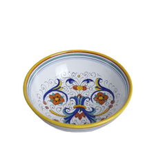 Load image into Gallery viewer, Serving bowl (18cm) - Ricco Deruta
