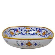 Load image into Gallery viewer, Square serving bowl (30cm) - Ricco
