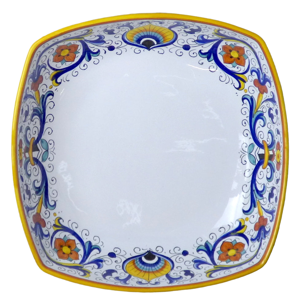 Square serving bowl (30cm) - Ricco