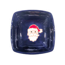 Load image into Gallery viewer, Christmas bowl with festive designs
