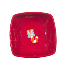 Load image into Gallery viewer, Christmas bowl with festive designs
