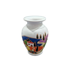 Vase small - 12cm tall