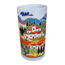 Load image into Gallery viewer, Vase large - 25cm tall
