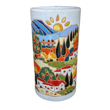Load image into Gallery viewer, Vase large - 25cm tall
