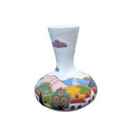Vase small - 12cm tall