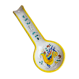 Spoon rest - Raffaellesco