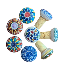 Load image into Gallery viewer, Wine bottle stopper
