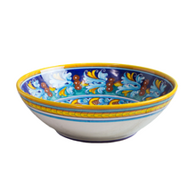 Load image into Gallery viewer, Large serving bowl (30cm) + salad servers - Giglio
