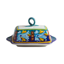 Load image into Gallery viewer, Butter Dish - Giglio
