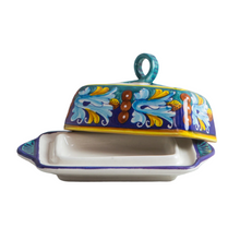 Load image into Gallery viewer, Butter Dish - Giglio
