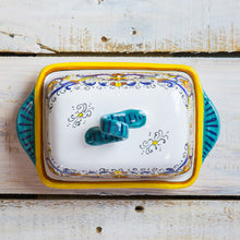Load image into Gallery viewer, Butter Dish - Ricco
