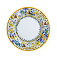 Load image into Gallery viewer, 3 piece dinner set (dinner plate, bread plate &amp; soup/dessert bowl) - Raffaellesco
